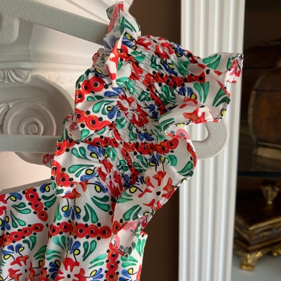 Caroline Costas Dress - Picture 2 of 3